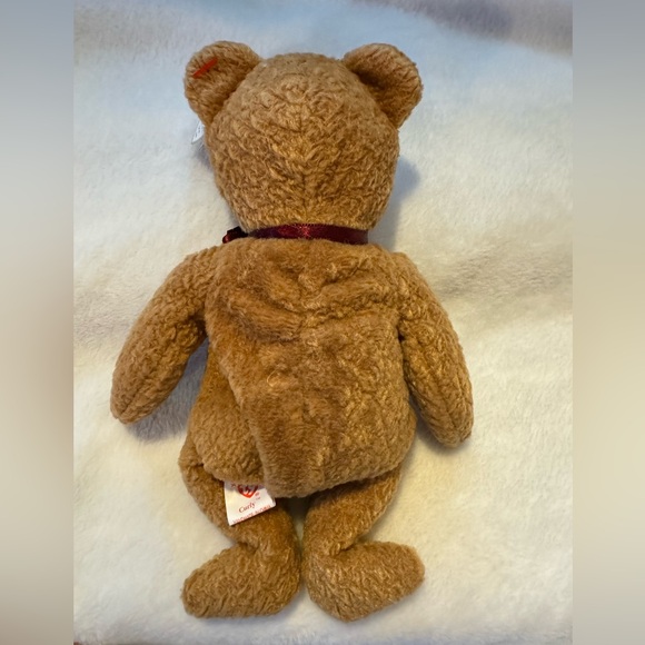 Set of 5 Beanie Babies from 1996 and 1997 with original hang tags - Picture 2 of 10